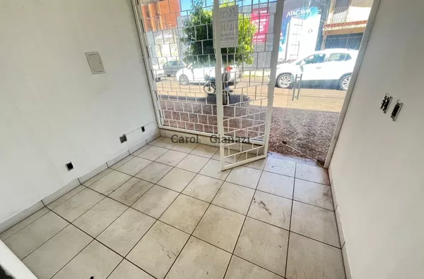SA2146- Sala comercial para locação no Centro em Assis