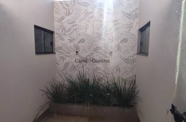 EM FASE FINAL DE OBRA