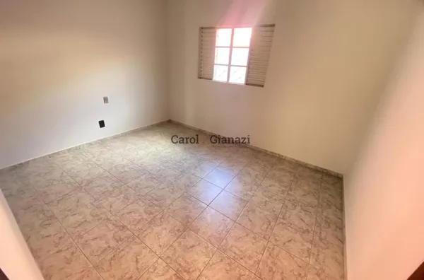 CA2794-Casa para locação no Jardim Canadá em Assis