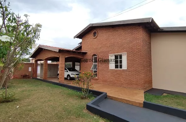 CA985 - CASA A VENDA VILA CENTRAL