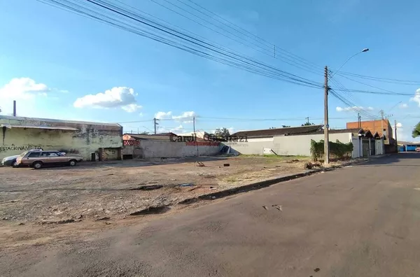 TE623 - TERRENO A VENDA 600m² (2 lotes) NA VILA PROGRESSO