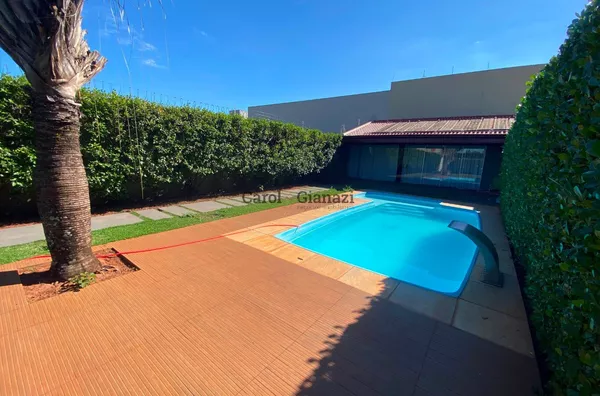 CA2998-Casa para locação na Vila Tenis Clube em Assis - Foto 7