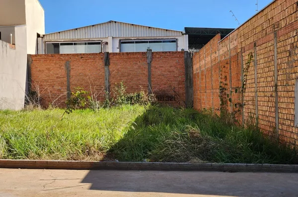 TE1450 - Terreno à Venda no Portal São Francisco em Assis