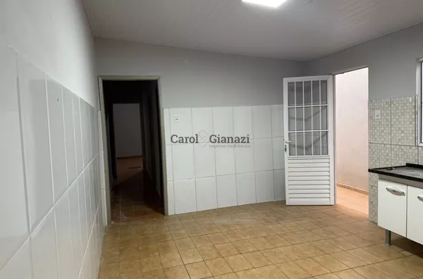 CA2121-Casa para venda no Jardim 3 Américas I em Assis