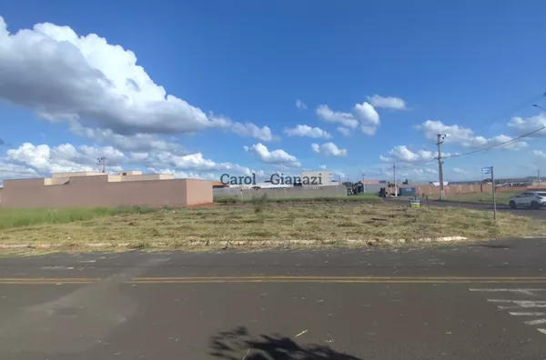 TE2696- Terreno para venda no Jardim Valência em Assis - Foto 1