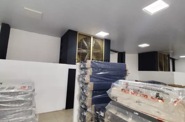 PR2893-Prédio comercial para locação na Vila Glória em Assis