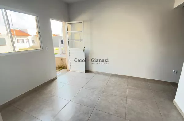 CA2488-Casa para venda no Residencial Assis Garden em Assis