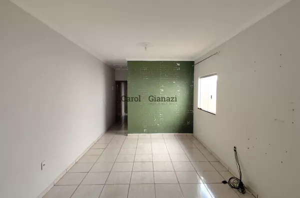 CA2666- Casa à Venda no Jardim São Nicolau em Assis