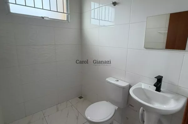 CA2896-Casa para venda no Residencial Veneza em Assis - Foto 17