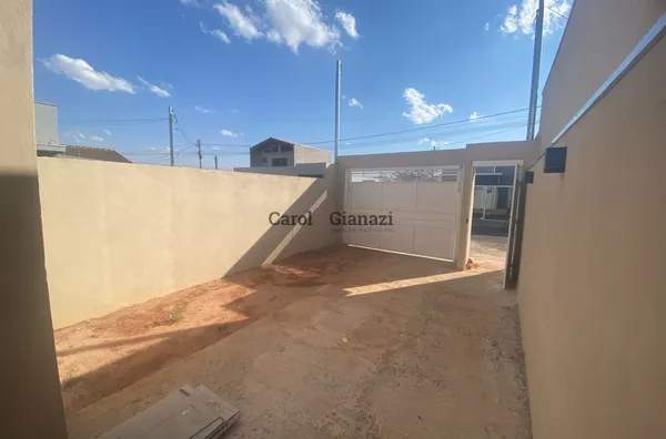 CA2080- Casa para venda no Residencial Aquarius em Assis