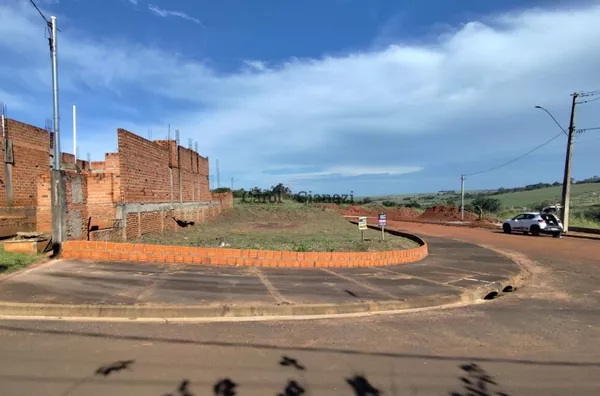 TE2968 - Terreno para venda no Alto Dos Ipês em Assis - Foto 4