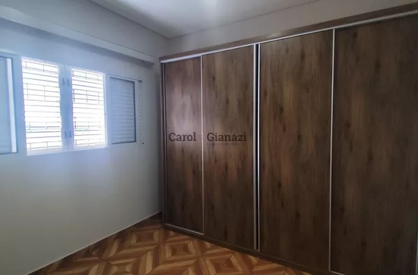 CA2833-Casa para venda na Vila Ebenezer em Assis