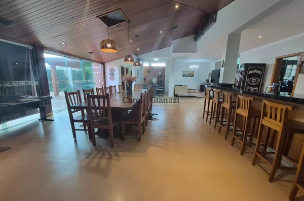 CA2986 - Casa Magnífica a venda em Cândido Mota - Foto 11