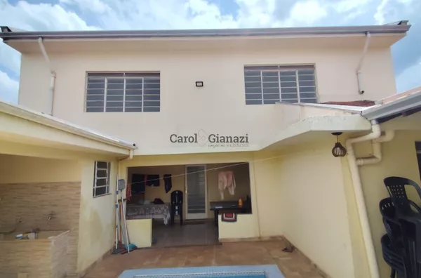 CA3281-Casa para venda na Vila Central em Assis - Foto 7
