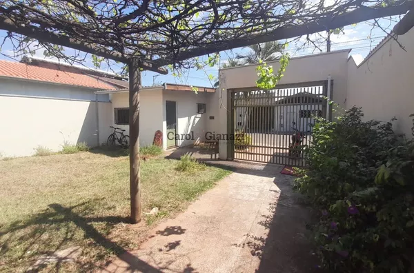 CA2127- Casa para venda na Vila Santa Rita em Assis