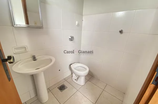 SA2274- Sala comercial para locação no Centro de Assis