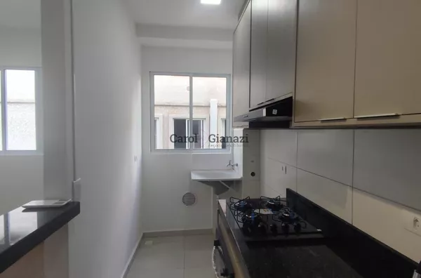 AP2586- Apartamento para locação no Residencial Terras de Santa Cruz em  Assis - Foto 4