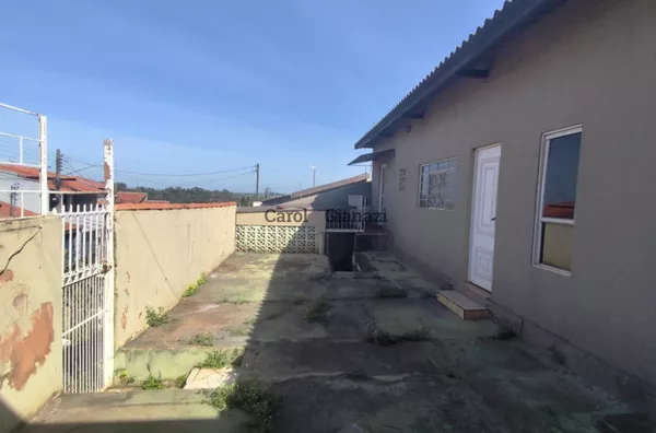CA2743-Casa para venda na Vila Paraíso em Assis