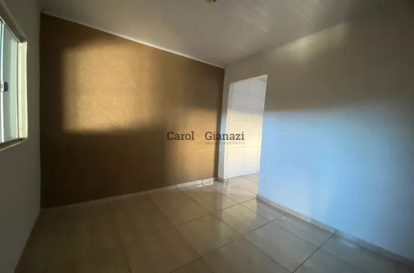 CA2017- Casa para venda no Jardim Paraná em Assis