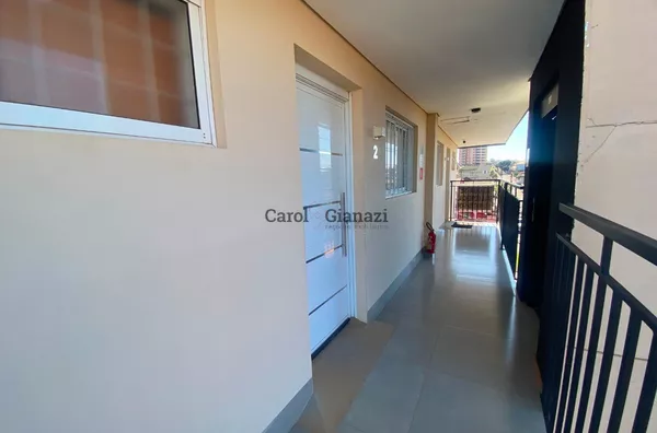 SA3052-Sala comercial para locação na Vila Claudia em Assis