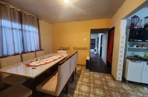 CA2254- Casa para venda na Vila Cambui em Assis