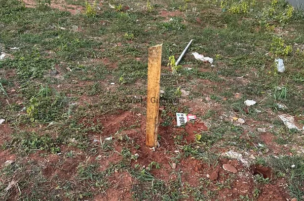 TE2035- Terreno para venda no Portal De São Francisco em Assis