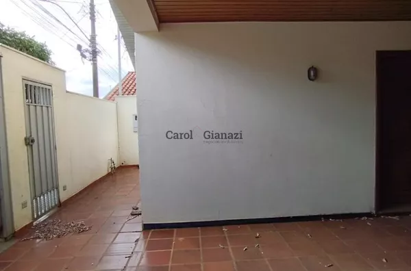 CA1896- Casa para venda no Centro em Assis