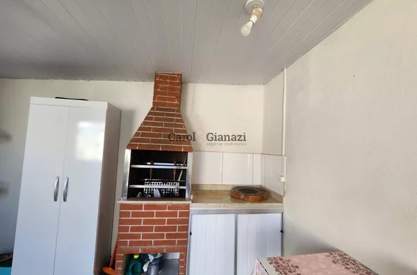 CA352-CASA A VENDA NA VILA CARVALHO