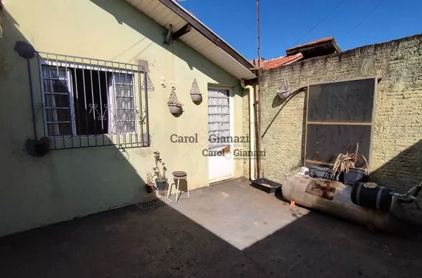 CA940 - CASA A VENDA PARK RESIDENCIAL COLINAS