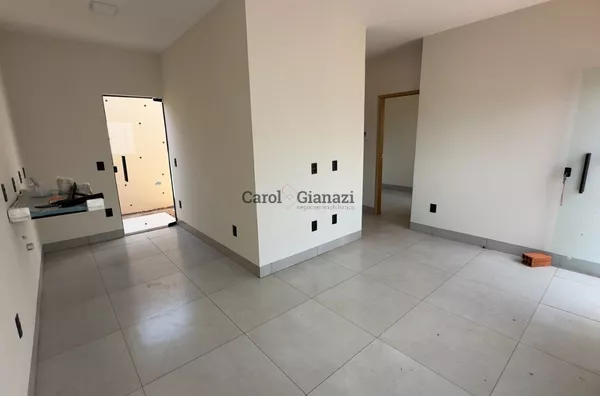 CA1794 - Casa à venda na Vila Silvestre em Assis