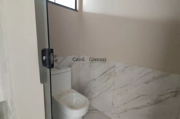 EM FASE FINAL DE OBRA