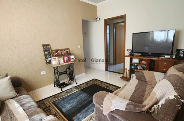 CA1448 - Casa à Venda na Vila Albino em Palmital