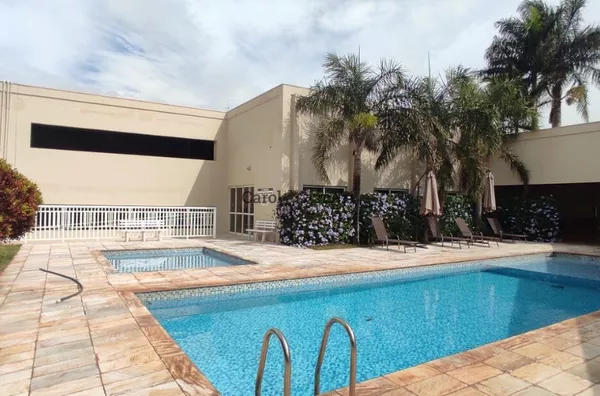 AP3270 - Apartamento para venda Residencial Villa Toscana 3º andar