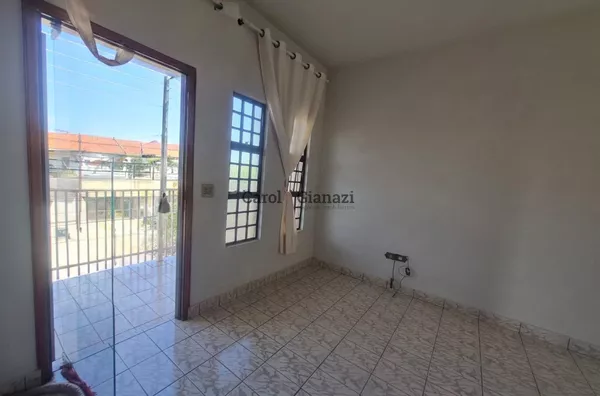 CA3239 - Casa para venda na Vila Brasileira em Assis
