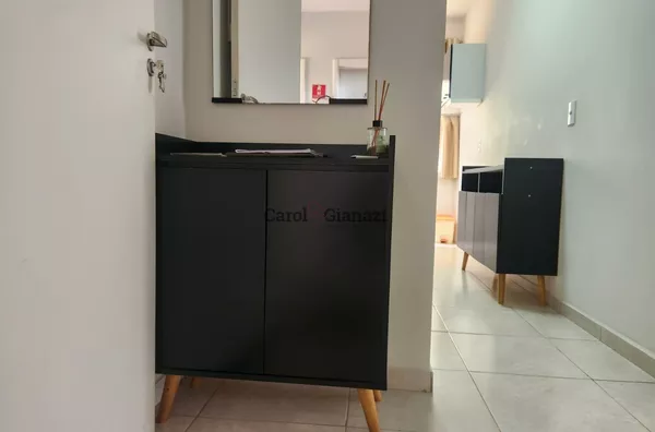 AP2415- APARTAMENTO TÉRREO À VENDA – RESIDENCIAL PREMIUM  EM ASSIS | MOBILIADO 