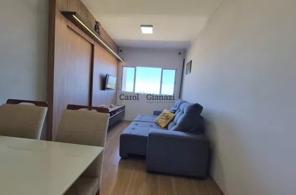 AP2791-Apartamento para venda no Residencial Solar das Palmeiras em Assis