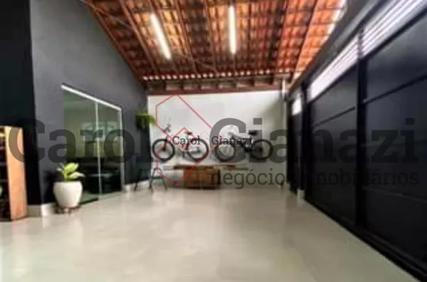 CA651 - VENDO CASA JARDIM ELDORADO