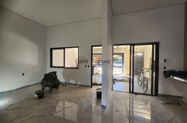 CA2982 - Casa Moderna e Funcional à Venda – Vila Xavier, Assis/SP - Foto 4