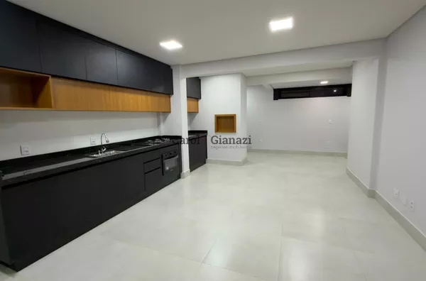 AP3095-Apartamento para locação no térreo do Residencial Jardim da Nogueiras em Assis