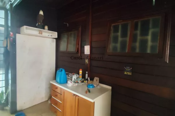 CA2804-Casa para venda na Vila Ouro Verde em Assis - Foto 23