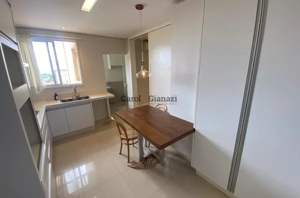 AP2324- Apartamento para locação no Residencial Atlanta Assis