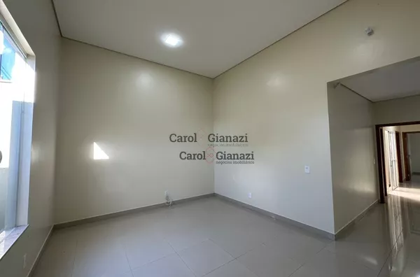 CA986 - CASA A VENDA RESIDENCIAL PARK BAMBU I - Foto 2