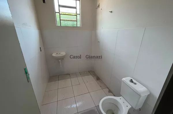 CA3149 - Casa para venda no  Jardim Santa Clara em Assis
