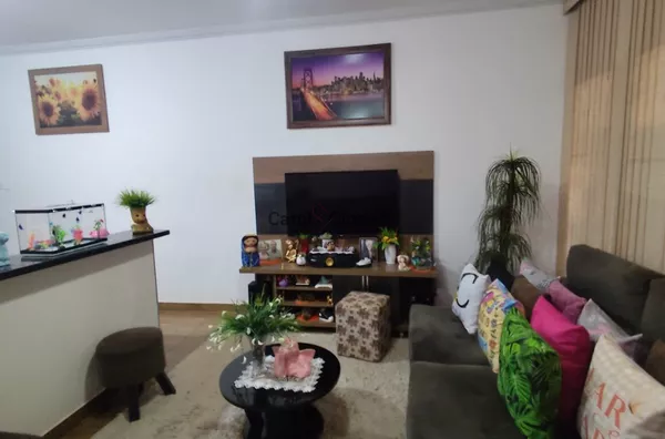 CA3249 - Casa para venda no Parque Universitário em Assis - Foto 4