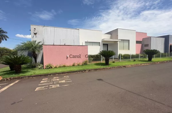 CA1746 - Casa de Alto Padrão para venda no Jardim Das Flores em Palmital