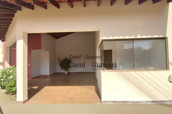 CA226 - CASA A VENDA NO RESIDENCIAL VILLAGE MORUMBI - Foto 15