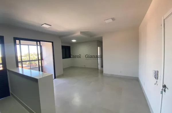 AP2010- Apartamento para locação no Residencial Jardim das Noguerias em Assis