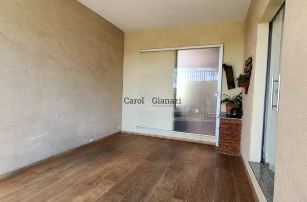 CA1441 -  Casa à Venda na Vila Paraíso em Assis