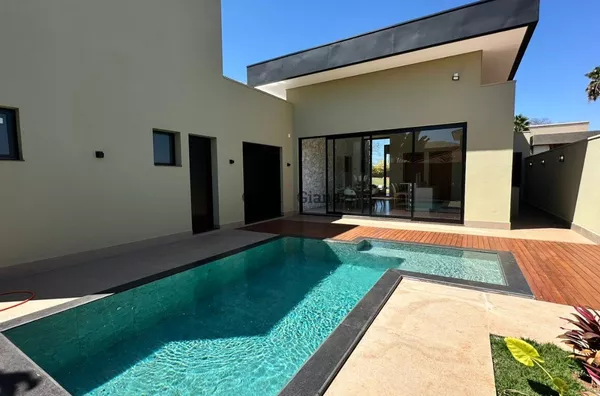 CA1797 - Casa  para venda no Renascence em Assis