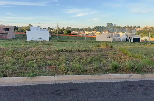 TE1814- TERRENO PARA VENDA NO RESIDENCIAL JARDIM SUL EM ASSIS